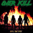 Feel The Fire
